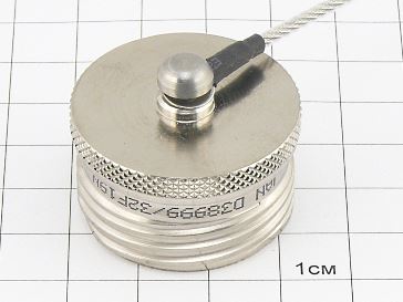 Заглушка 144К-ЭКР19FN (D38999/32F19N)