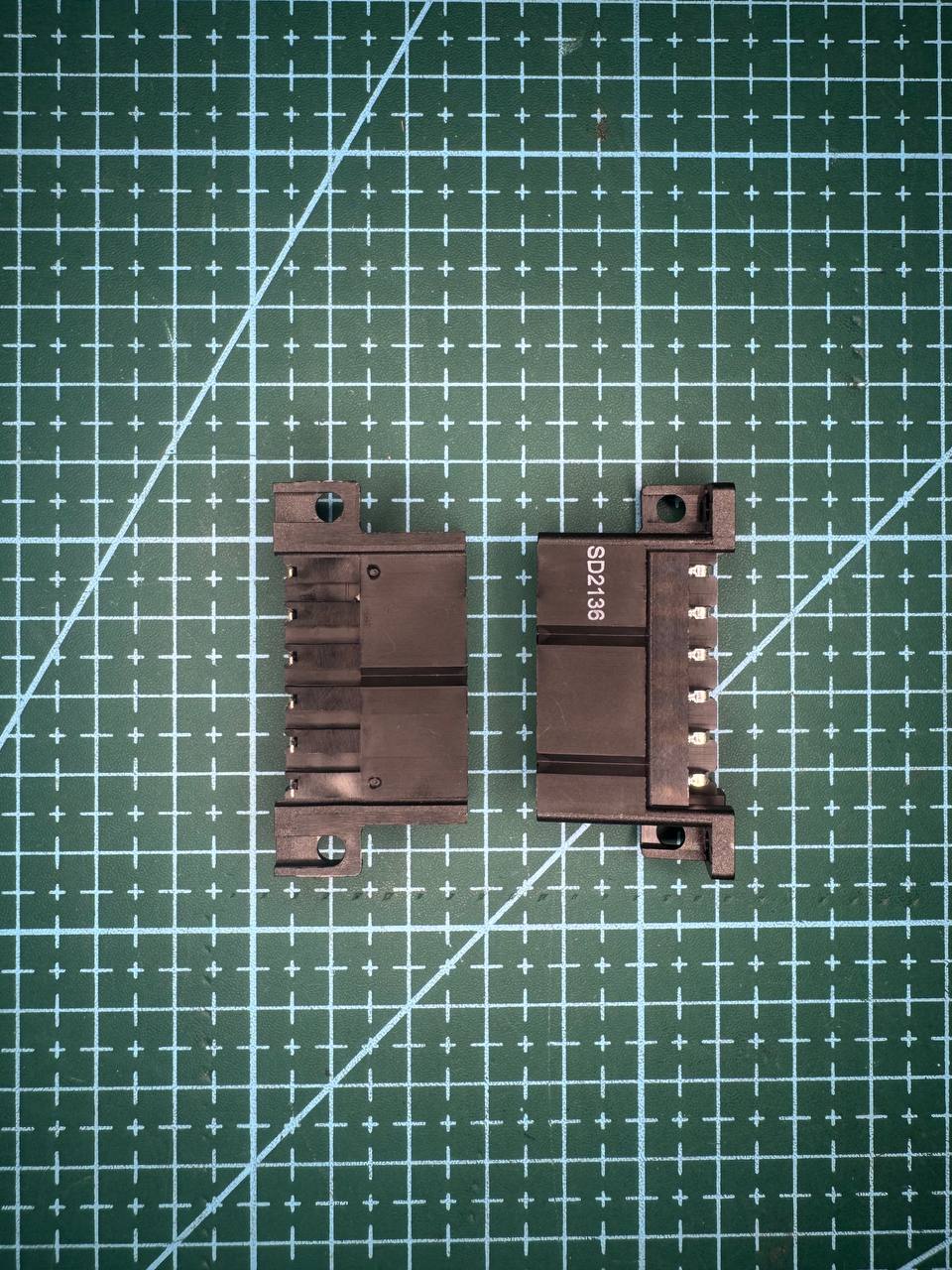 Разъем SMS6PH-3TR29