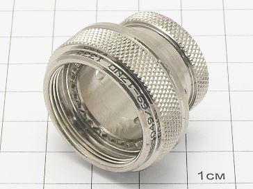 Кожух 144К-КТТ-17F (M85049/69-17ND)