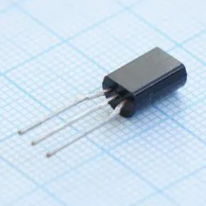 2SC2655 Y - Биполярный транзистор, NPN, 50 В, 2 А, 09 Вт (Комплементарная пара 2SА1020)