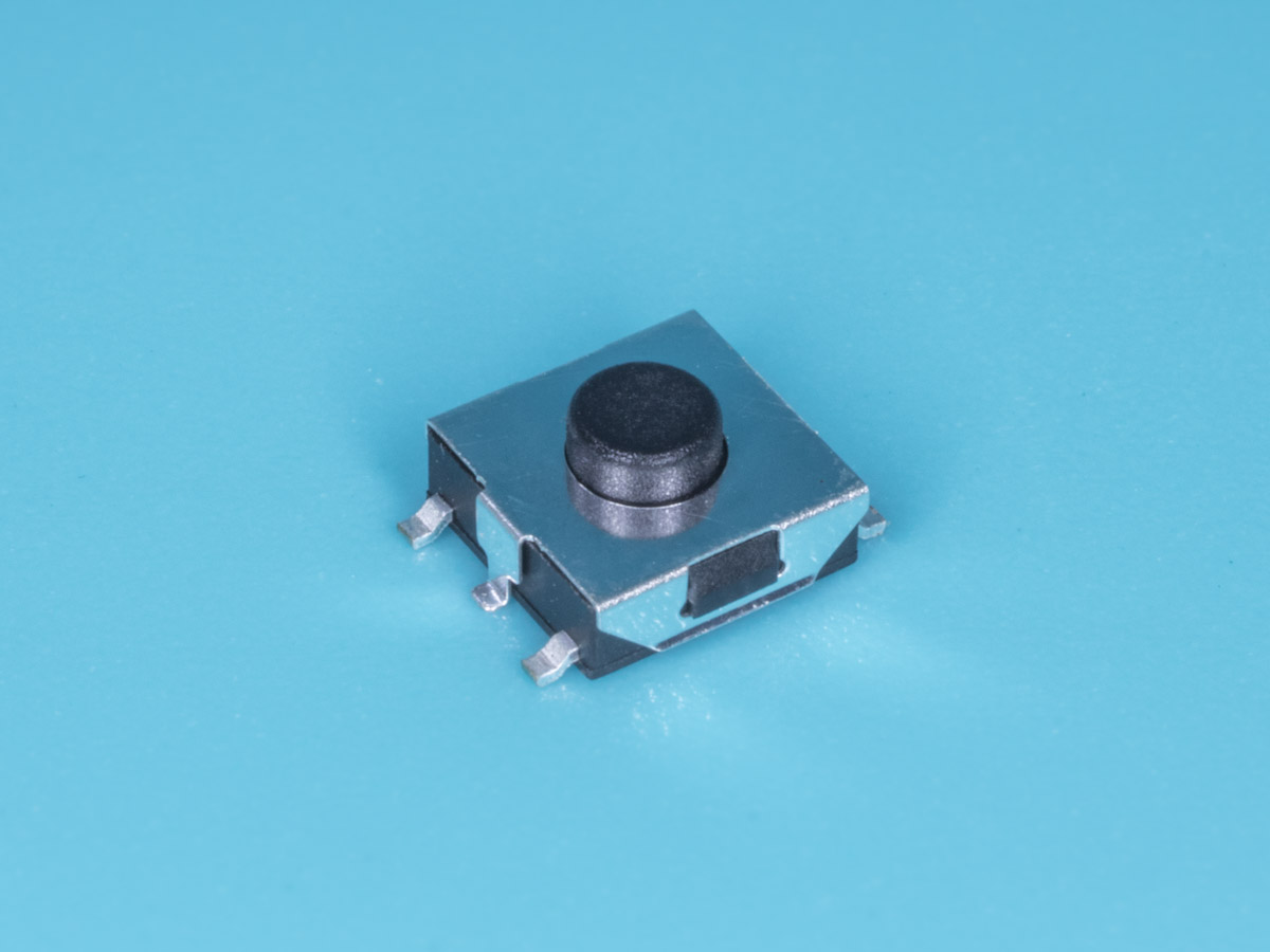 SWT-32 - Кнопка тактильная, поверхностный монтаж