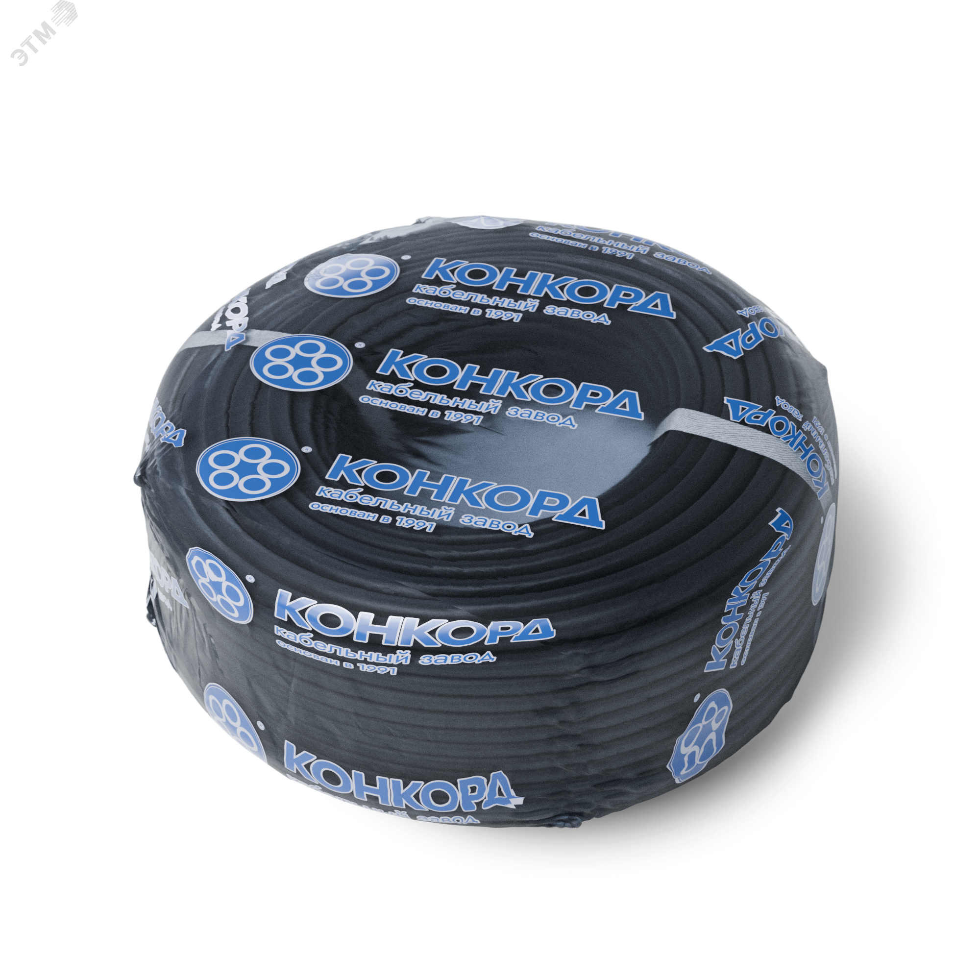 Кабель КГтп-ХЛ 3х1.5 (N PE) 380/660-3 (уп.100м) 930