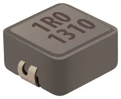 SRP5030TA-6R8M - SMD индуктивность проволочная, на ферритовом сердечнике, экранированная 6.8мкГн 20% 100KHz 15Q-Factor Carbonyl Powder 4A 0.0762Ом по постоянному току 2020 Automotive