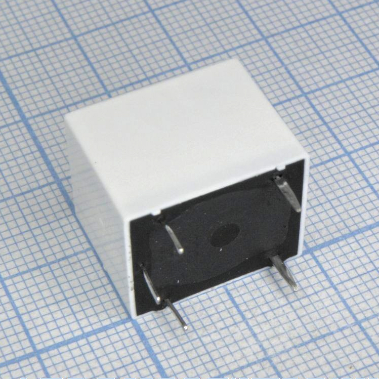 36.11.9.048.4011 - Мощное реле, 1 переключение, 10A, 48VDC