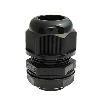 MGB25-13B - Кабельный ввод ZTM-ELECTRO MGB25-13B, полиамид
