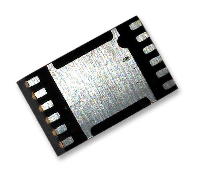 DRV8836DSSR - Драйвер мостовой высоковольтный для электродвигателя 12WSON