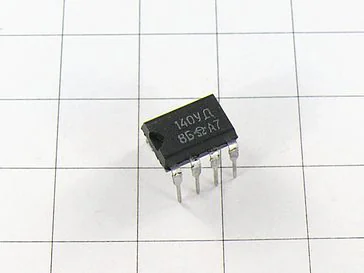 Микросхема КР140УД8Б