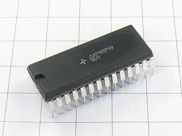 Микросхема КР185РУ9