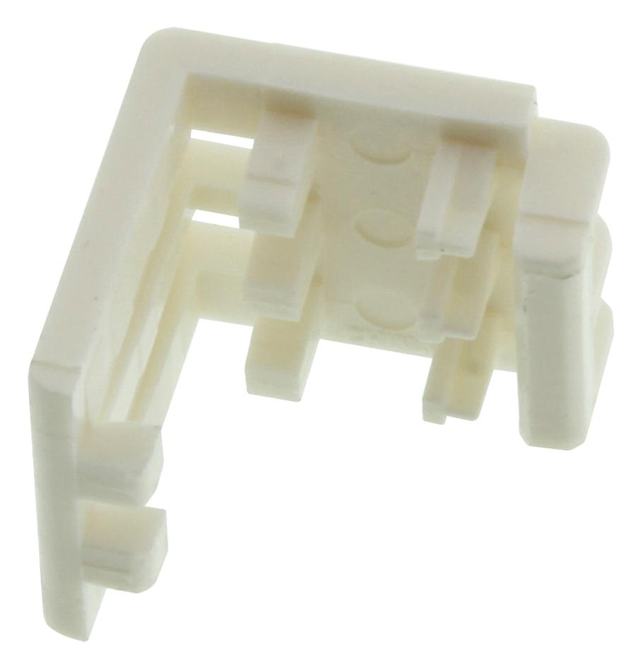 643075-3 - Крышка разъема пластиковая