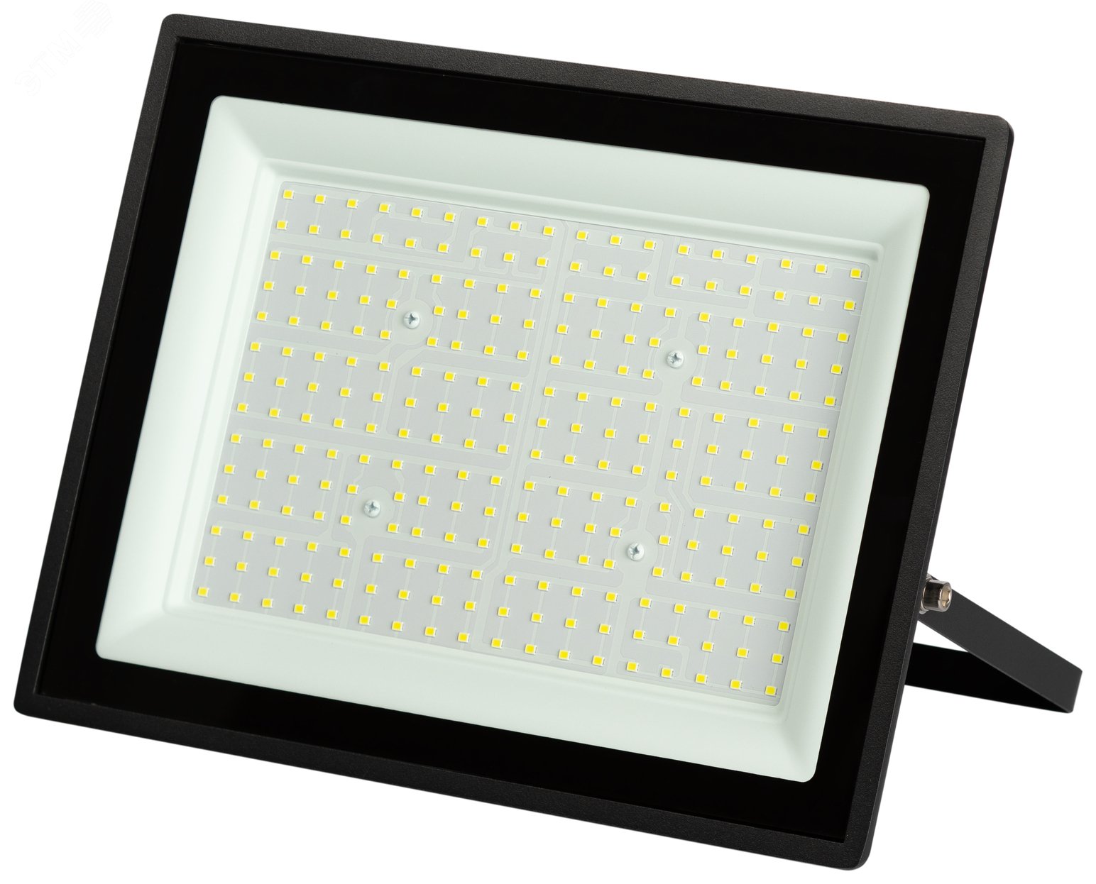 Прожектор светодиодный LPR-023-0-65K-150 150Вт 6500К 12000лм IP65 280х253х41 уличный Б0052027