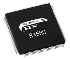 R5F56609HDFB#30
