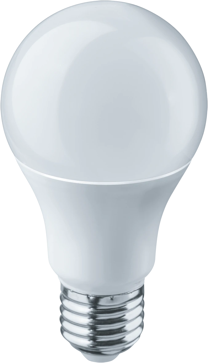 Лампа светодиодная LED 10вт Е27 для растений