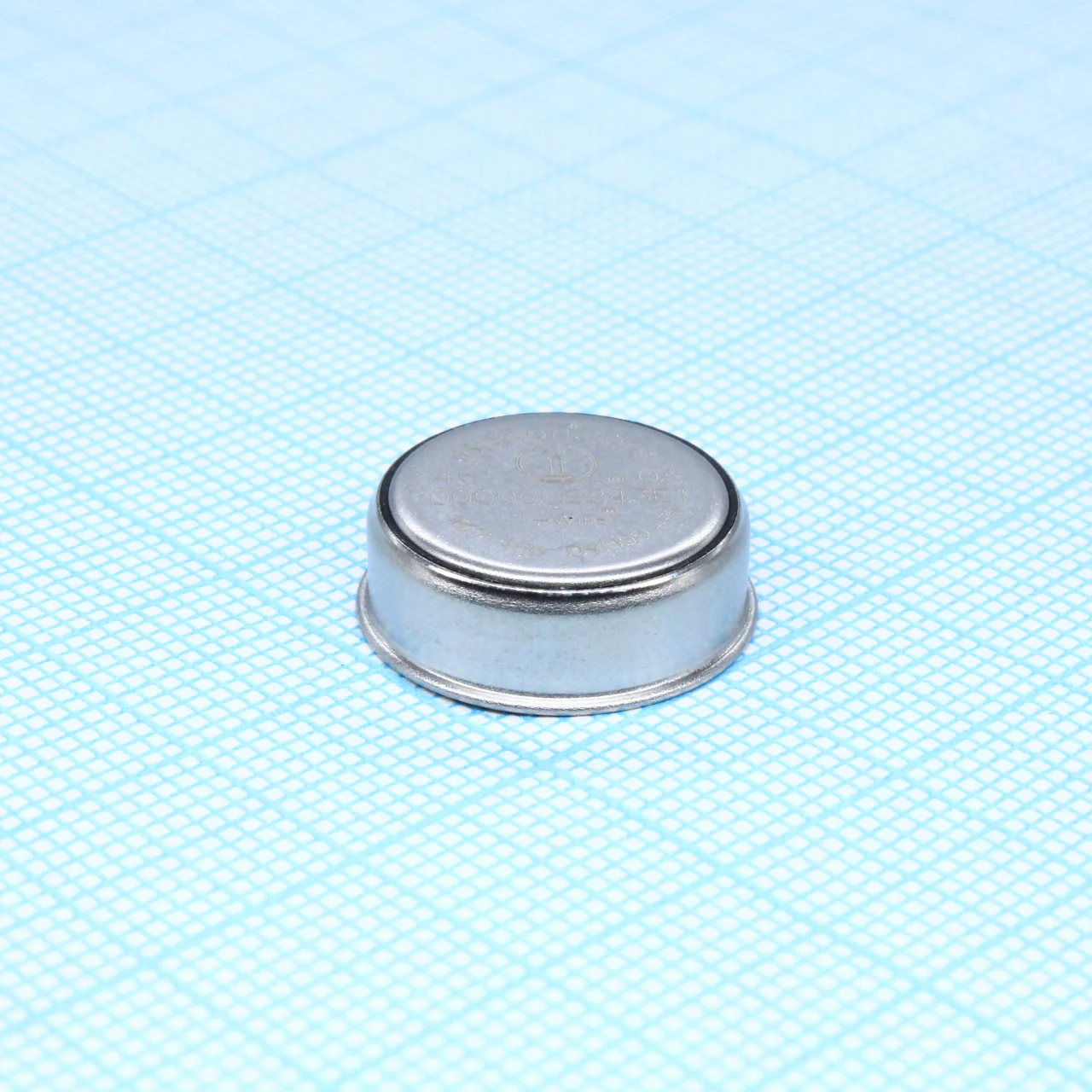 DS1995L-F5+ - IButton, память 16К