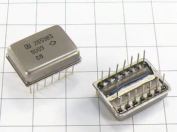 Микросхема 265УВ3