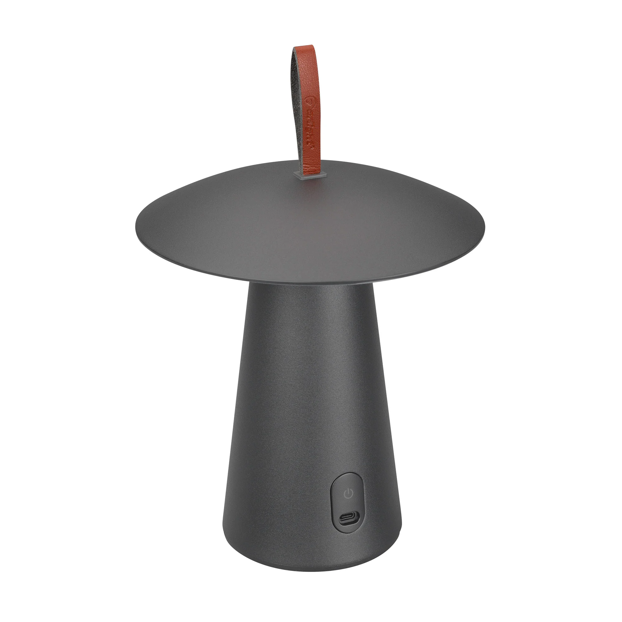 Светильник светодиодный SP-PATIO-TAB-2W Warm3000 (GR, 127 deg) (ARL, IP54 металл, 2 года)
