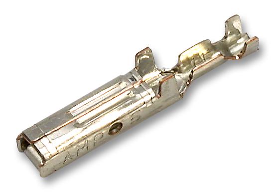1-175218-5 - Контакт SKT монтаж на кабель 16-20AWG пакет/коробка