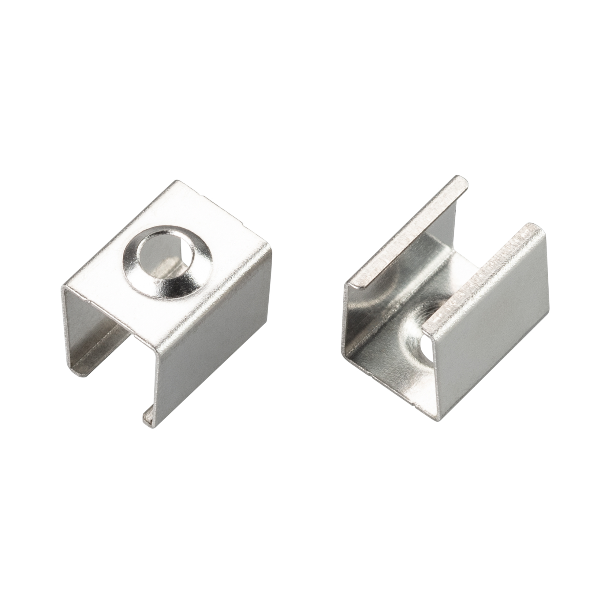 Держатель ARH-MICRO-0607 037397 - стальной держатель для профиля ARH-MICRO-0607. Цена за 1шт.