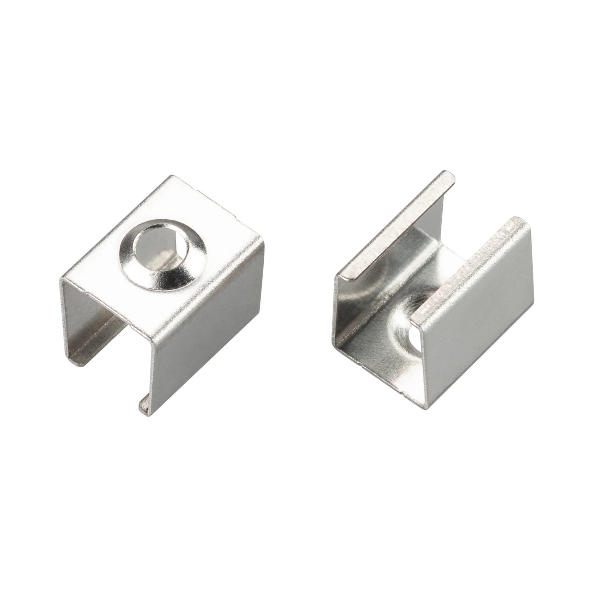 Держатель ARH-MICRO-0607 037397 - стальной держатель для профиля ARH-MICRO-0607. Цена за 1шт.