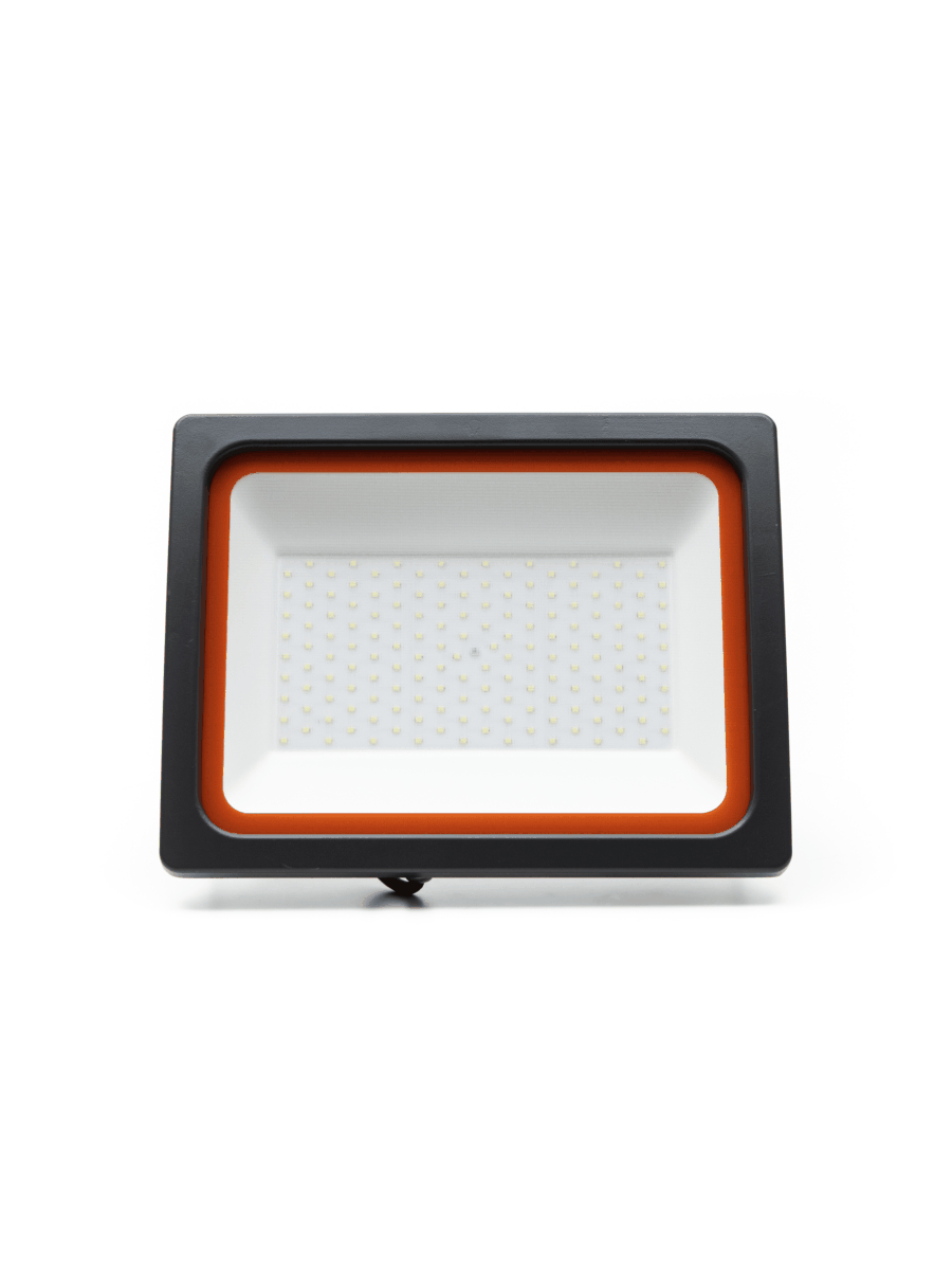 Прожектор светодиодный PFL-SC 100Вт 6500К IP65 190-260В ДО закален. матов. стекло 5001428