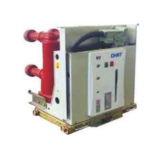 Выключатель вакуумный NV2 6-10кВ ном.ток 1250А 25кА межф. расст. 150мм пружин. привод. ЦУ220В AC стац. NV2/T-1250-25(150.AC220)F NV2/T-1250-25(150,AC220)F