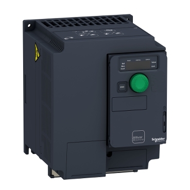 ATV320U22N4C - Преобразователь частоты ATV320 1.5 КВТ 500В 3Ф