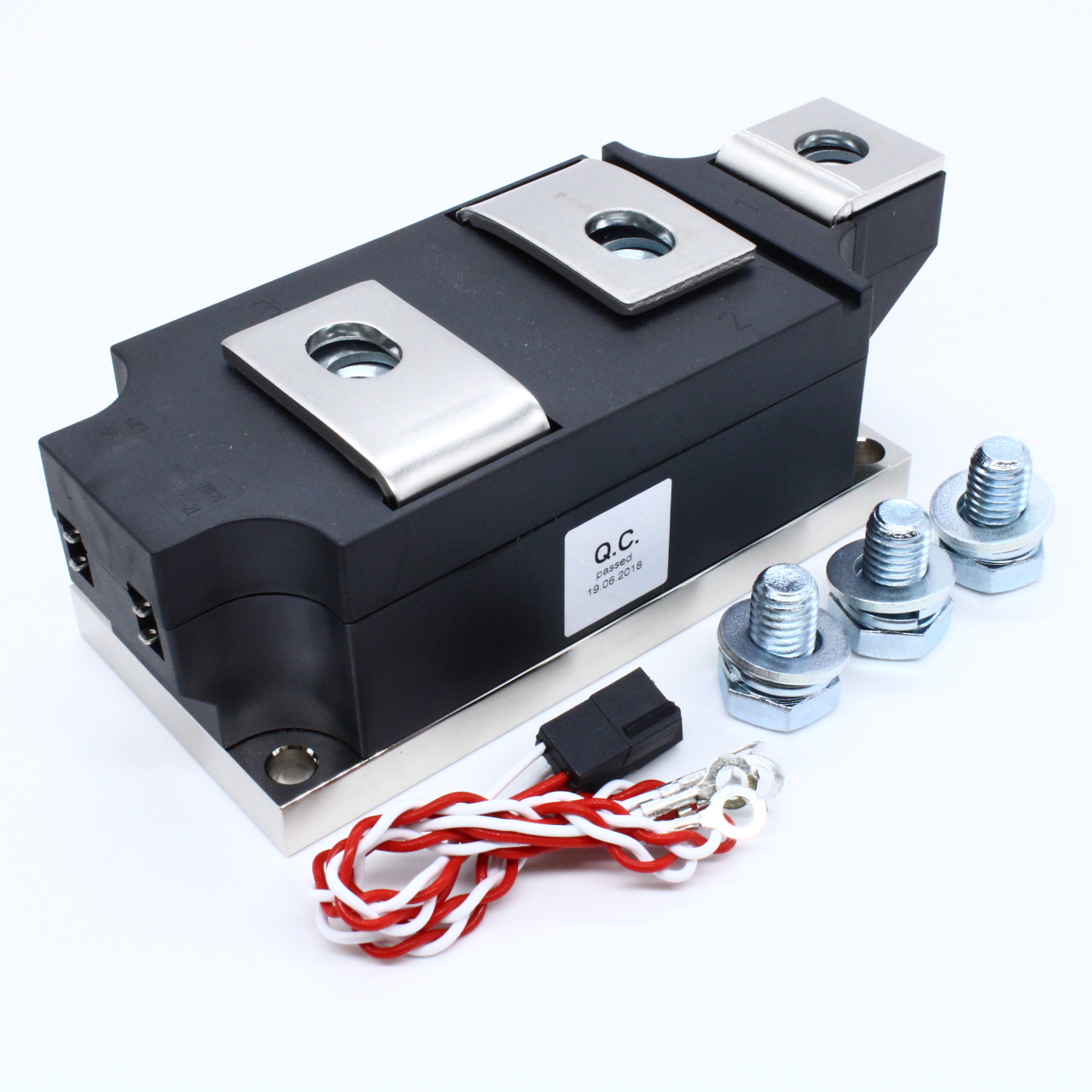 МТ3-430-24-А2-У2 - Модуль тиристорный