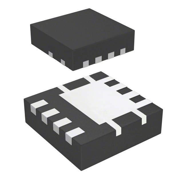 FDMC7692S - Транзистор полевой MOSFET N-канальный 30В