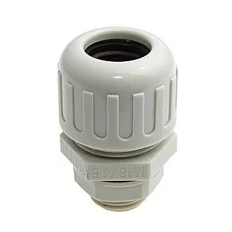 N-MGW16-15G - Кабельный ввод ZTM-ELECTRO N-MGW16-15G, полиамид