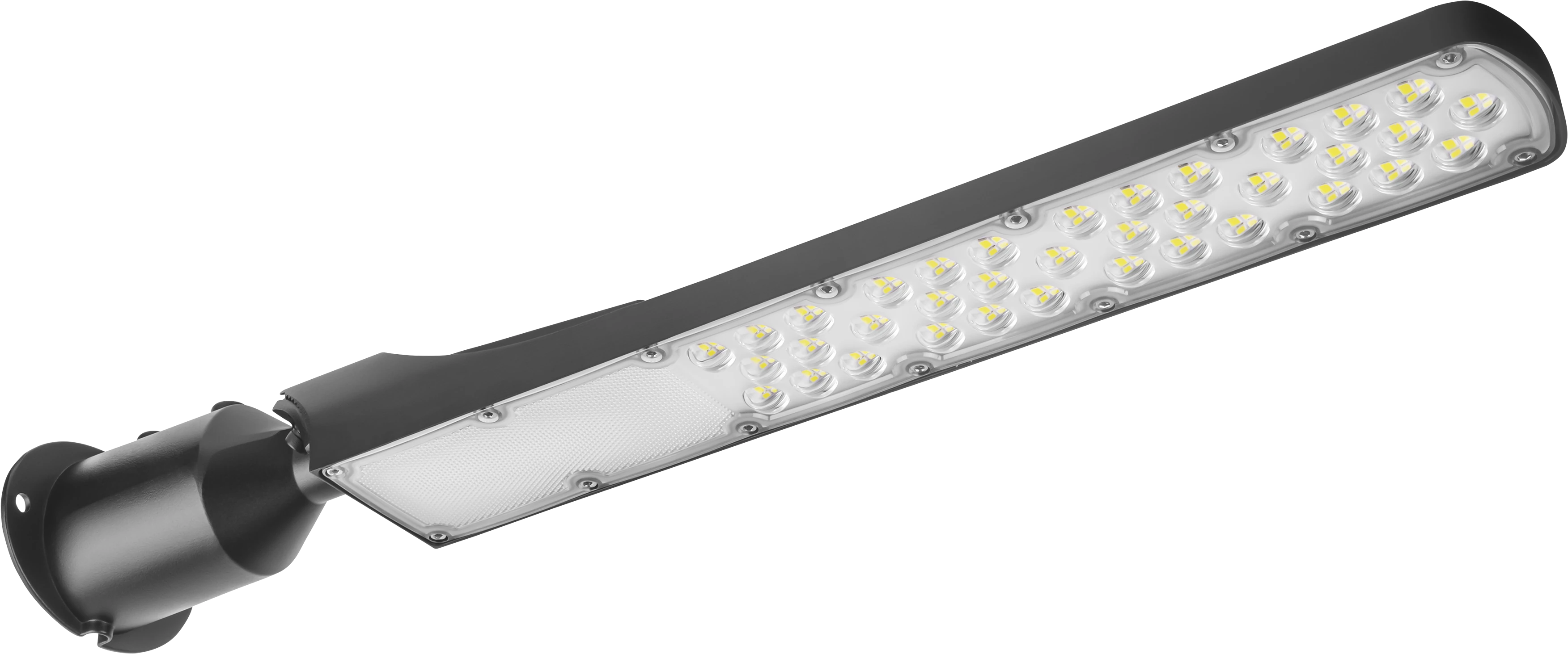 Светильник светодиодный уличный ДКУ-100вт OSF-04-100-5K-LED
