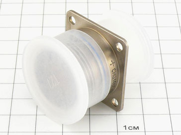 Вилка СНЦ146Г-24/16-В2П11-2 "5"