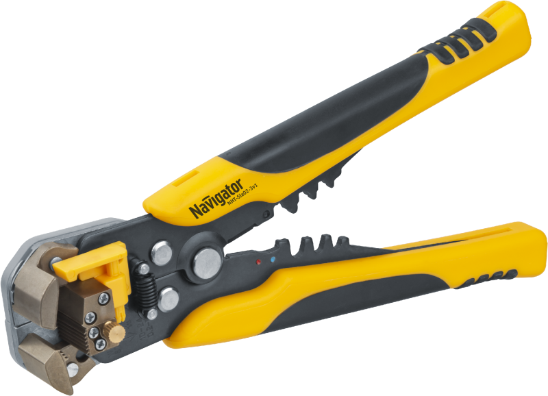 Съемник изоляции 80 358 NHT-Sia02-3v1 (автоматический) 80358