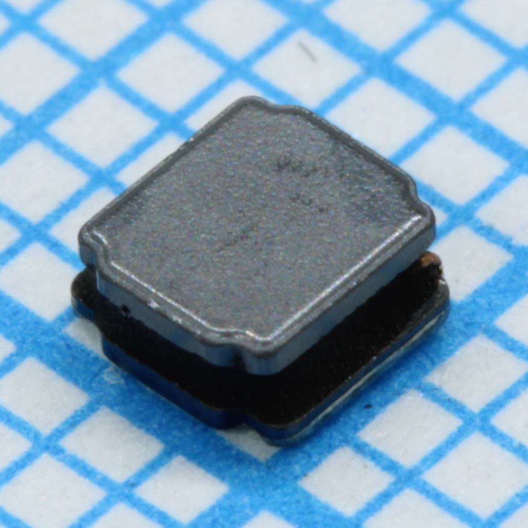 SWPA3015S4R7MT - Индуктивность проволочная SMD 4.7 мкГн 1.09 А