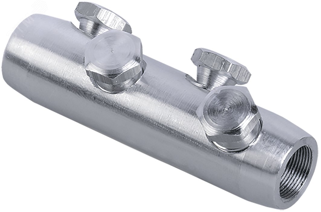 Соединитель болтовой ГСП 70-120 35кВ UGSP-120-70-120-35KV-S