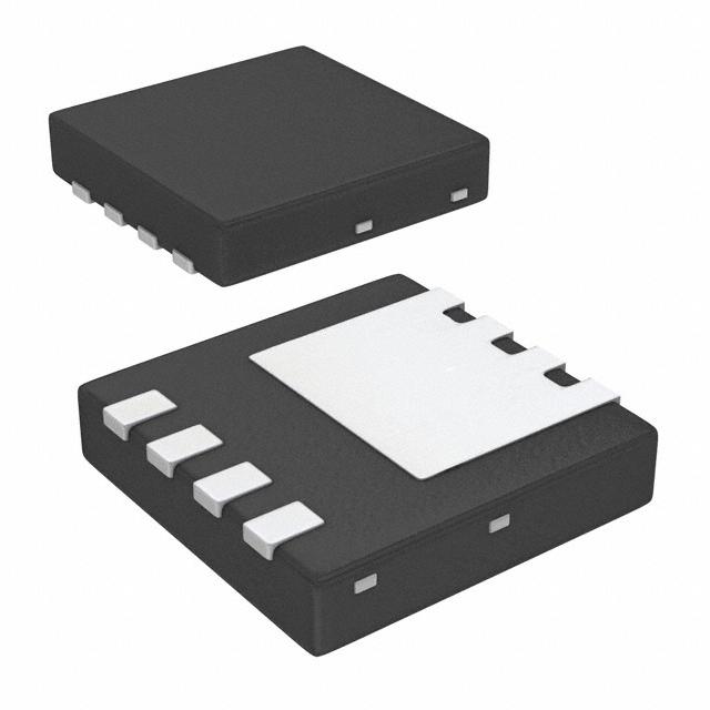 FDMC86259P - Транзистор полевой MOSFET P-канальный 150В 13A