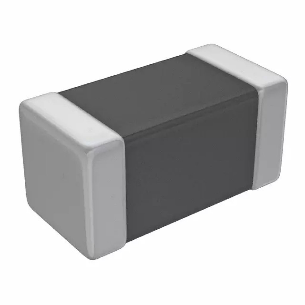 MPZ1608S601AT - Ферритовый ЧИП-фильтр многослойный 600Ом ±25% 100МГц 1A 150мОм по постоянному току 0603 лента на катушке