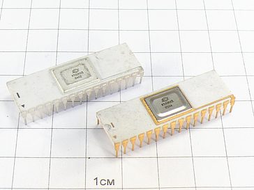 Микросхема К591КН3