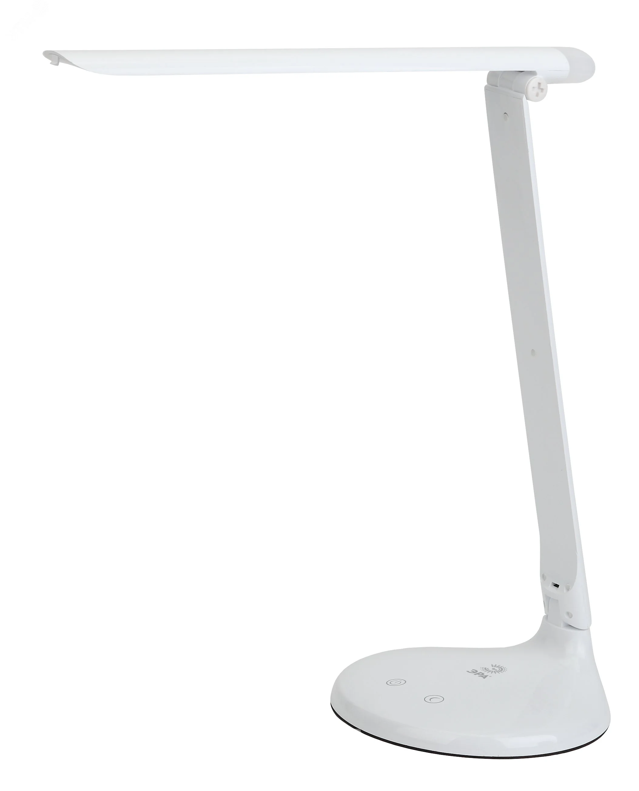 Наст.светильник NLED-482-10W-W белый Б0041086