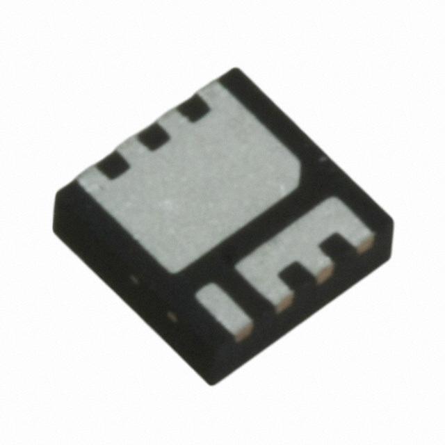 IRFH7932TRPBF - Транзистор полевой MOSFET N-канальный 30В 24A