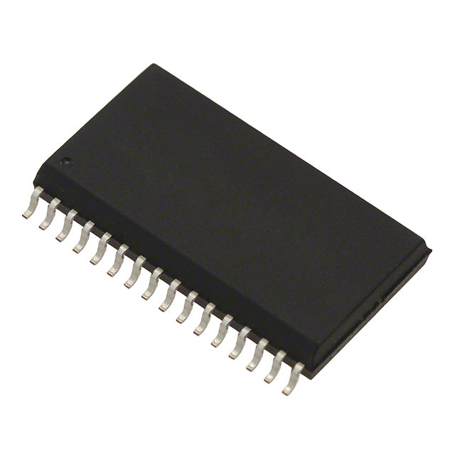 IS62C1024AL-35QLI-TR - Статическое ОЗУ 1Mбит 35нс 32SOP