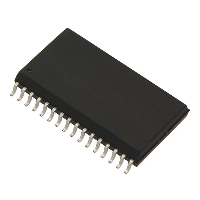 IS62WV1288BLL-55QLI - Статическое ОЗУ питание 3.3В 1М-бит 128Kx8 55нс асинхронное
