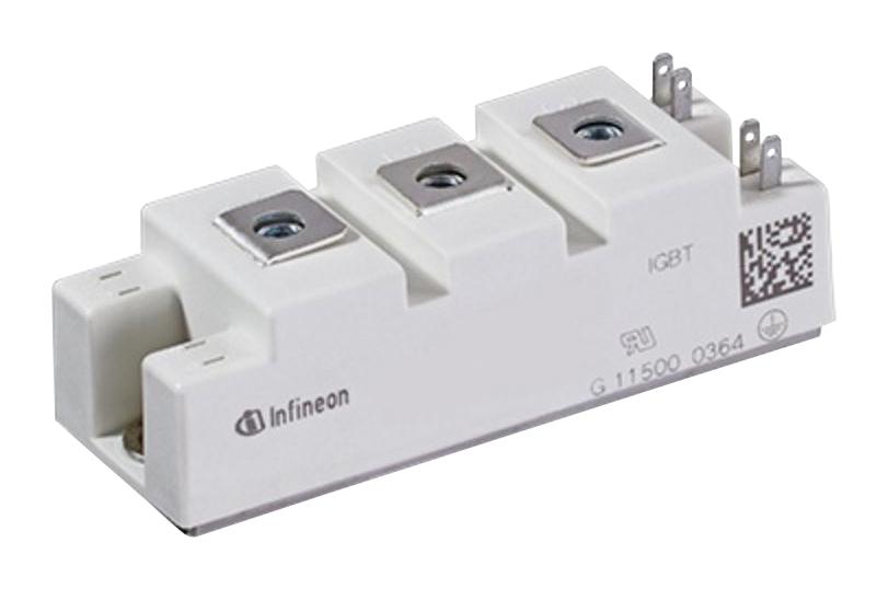 FF50R12RT4HOSA1 - Биполярный транзистор IGBT, 1200В,  50А