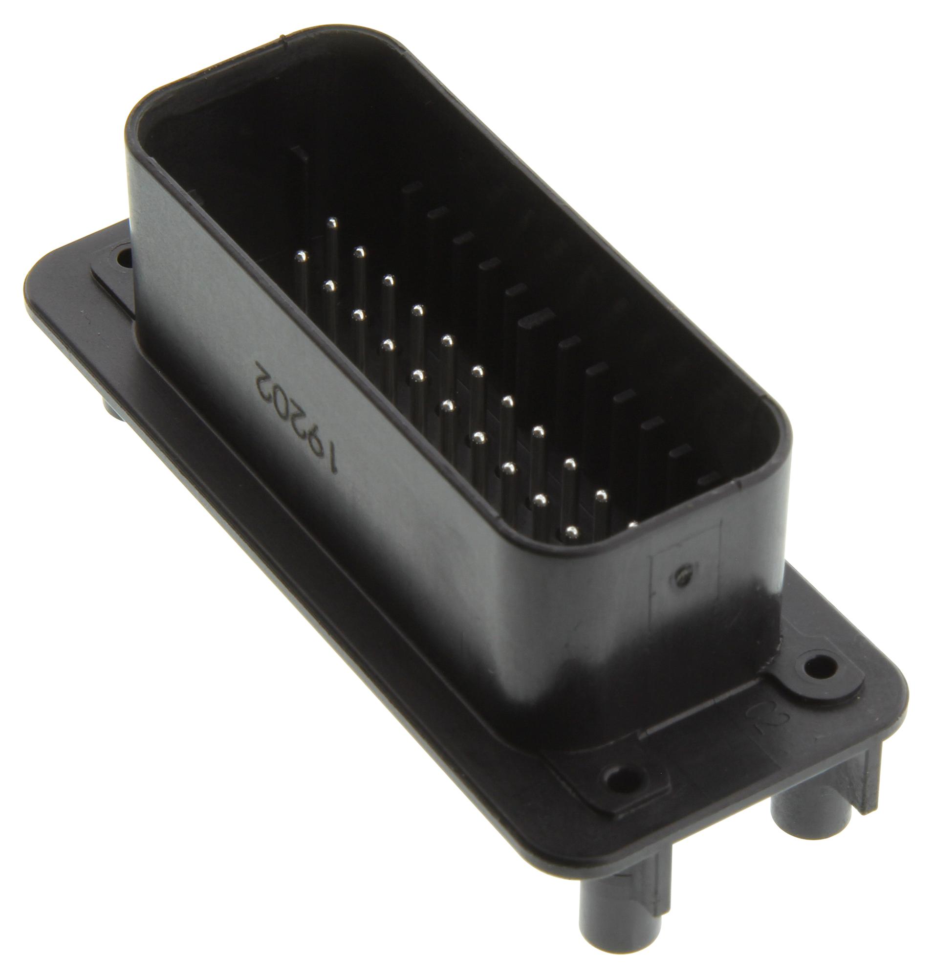 776230-1 - Automotive Connectors HDR ASSY 35 POS VERT