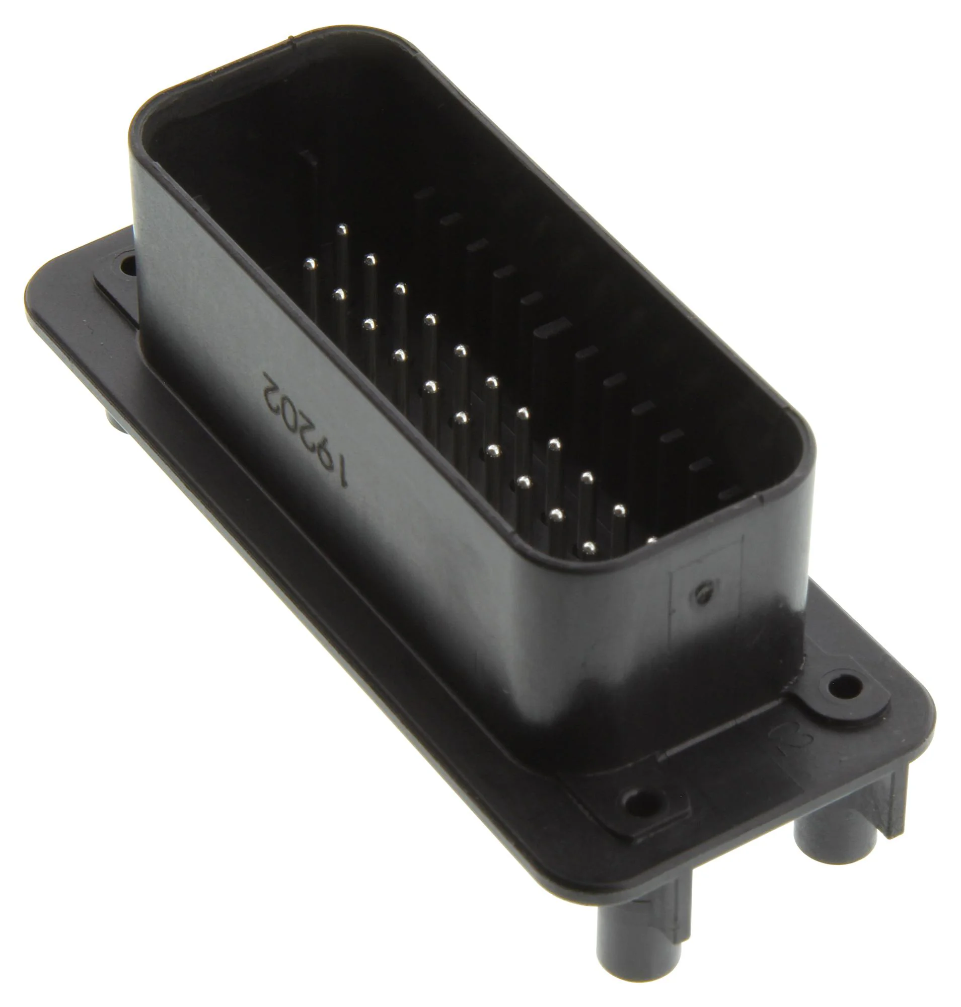 776230-1 - Automotive Connectors HDR ASSY 35 POS VERT