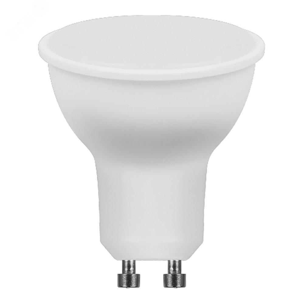 Лампа светодиодная LED 13вт 230в GU10 белый 38192