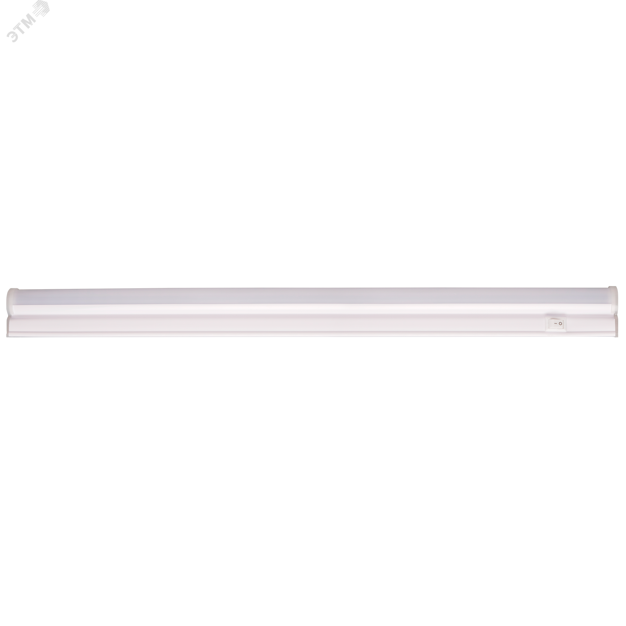 Светильник светодиодный PLED T5i PL 450 FR 6Вт 4000К IP40 85-265В ДПО 2850607