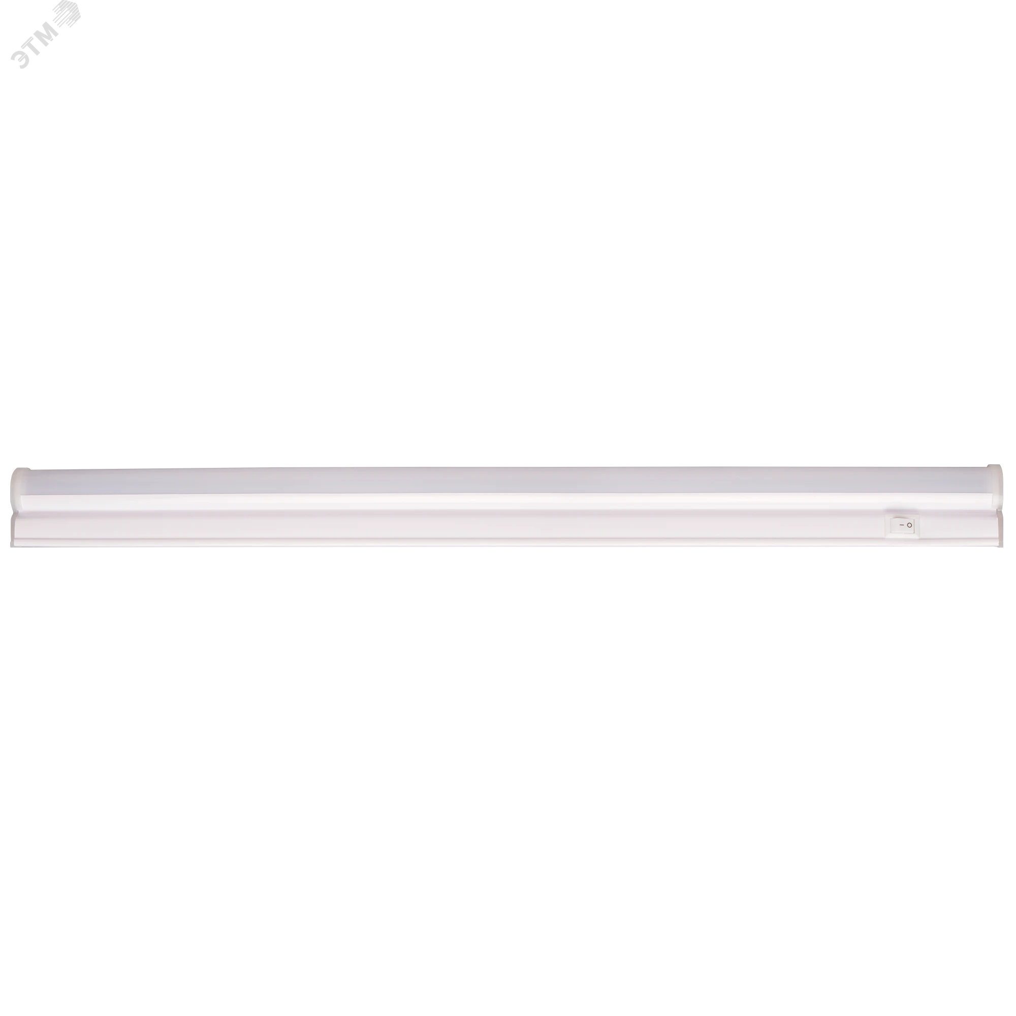 Светильник светодиодный PLED T5i PL 450 FR 6Вт 4000К IP40 85-265В ДПО 2850607