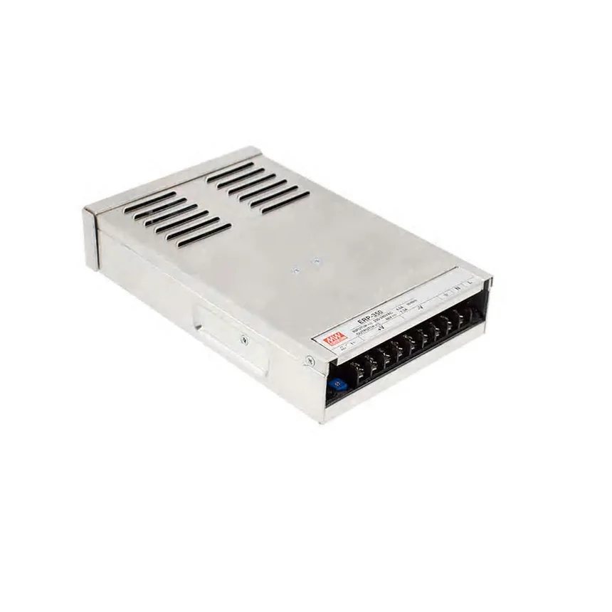 ERP-350-24 - AC/DCпреобразователь 350Вт 24В