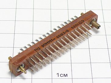 Вилка РПММ1-66Ш3-В "5"