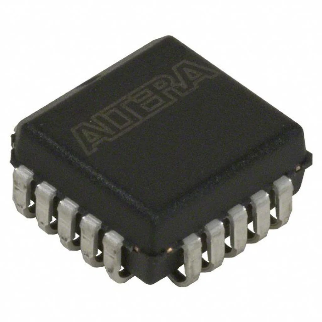 EPC2LC20N - Конфигурационная память 1.6Mбит 20PLCC