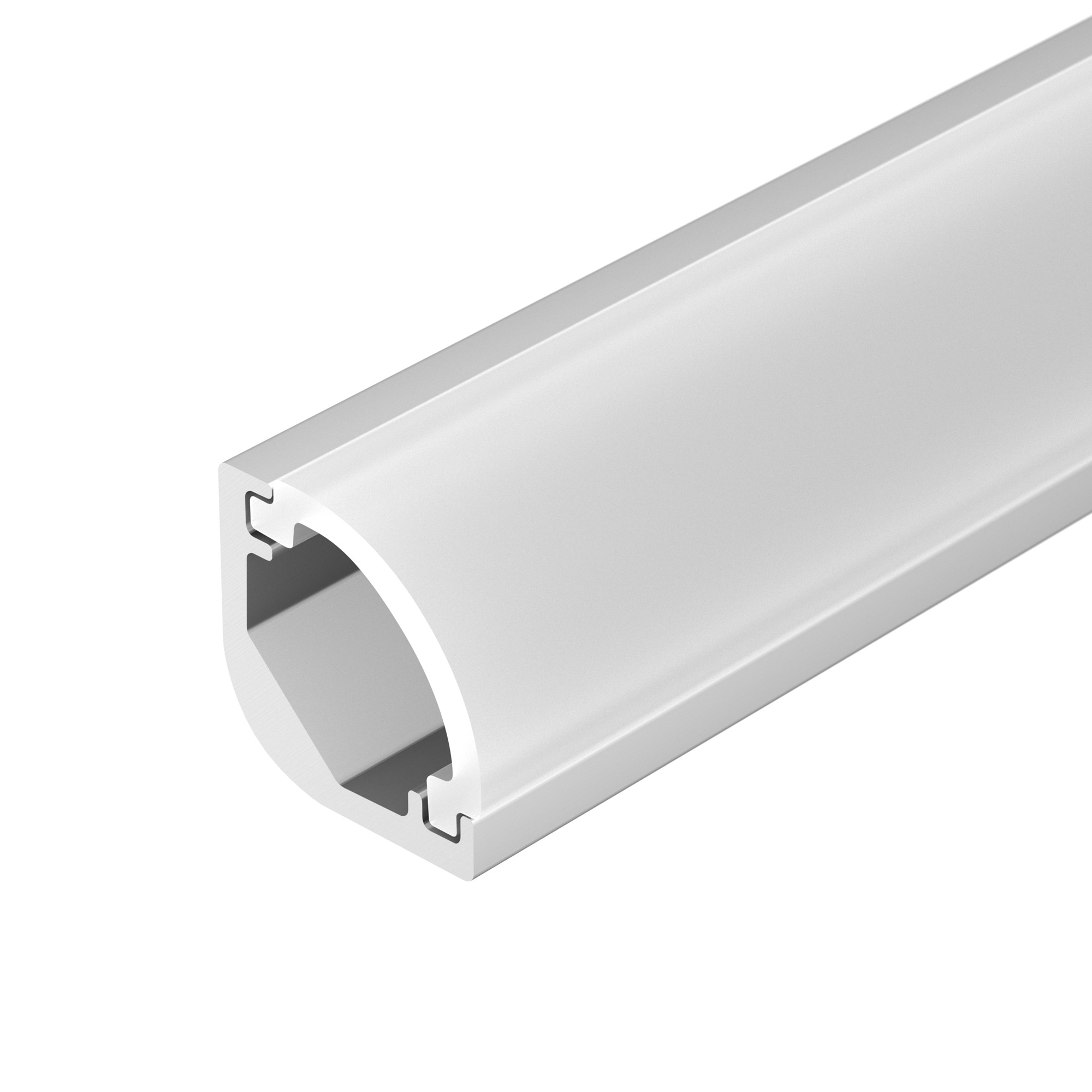 Профиль ARH-KANT-H8-2000 ANOD 036323 - Алюминиевый анодированный угловой профиль для светодиодных лент и линеек. Габаритные размеры (LхWхH): 2000x8x8 мм (с экраном). Ширина площадки для ленты 4,2 мм. Экраны, заглушки и другие аксессуары приобретаются отде